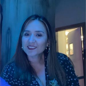 Meet your Posher, Sandra
